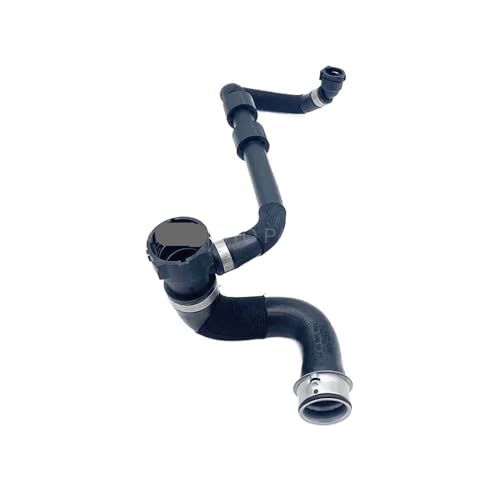 Oberen Kühlmittel Kühler Schlauch 1665005675 for W166 X166 GLE 63 GL63 ML AMG63 M157 A1665005675 von QUIGHZX