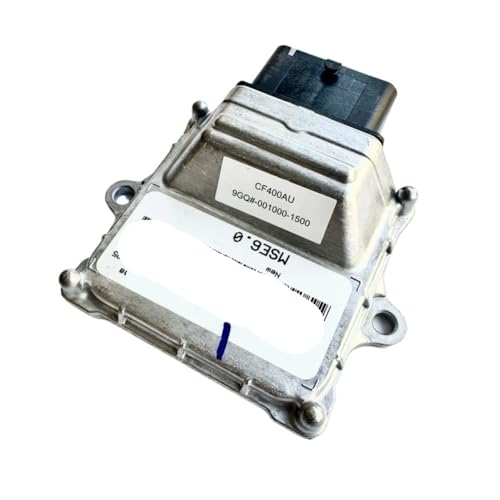 Passend for CF Original-ECU for CF MOTO CForce 400 CF400AU ATV400 Quad 9GQ#-001000-1500 Passend for CF Original-ECU for CF MOTO CForce 400 CF400AU ATV400 Quad 9GQ#-001000-1500 von QUIGHZX