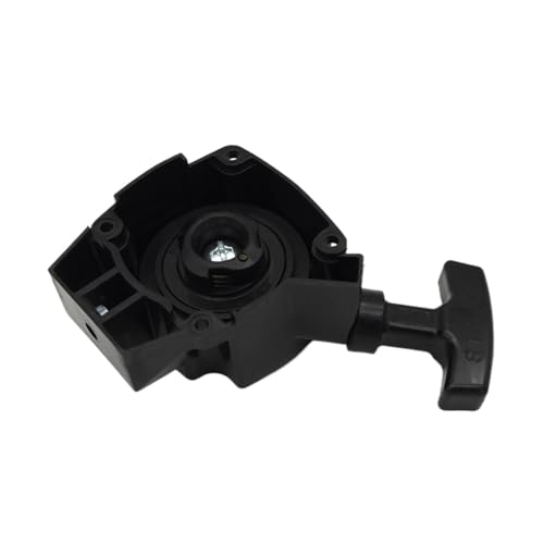 Pull Recoil Starter Montage Fit for TJ27 TJ27E 26CC Garten Rücklauf Starten Pulley Ersatzteile 49088-2594 Pull Recoil Starter Montage Fit for TJ27 TJ27E 26CC Garten Rücklauf Starten Pulley Ersatzteile 49088-2594 von QUIGHZX
