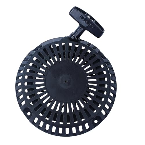 Recoil Starter Montage for EX27 EX30 Motor Ersetzen OEM for 279-50301-30 279-50301-20279-50301-30 von QUIGHZX