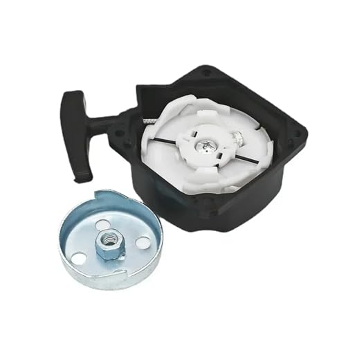 Rückstoß-Seilzugstarter-Kit for Freischneidermotor 40-5 44-5 33cc 36cc 43cc 49cc 52cc Rückstoß-Seilzugstarter-Kit for Freischneidermotor 40-5 44-5 33cc 36cc 43cc 49cc 52cc von QUIGHZX