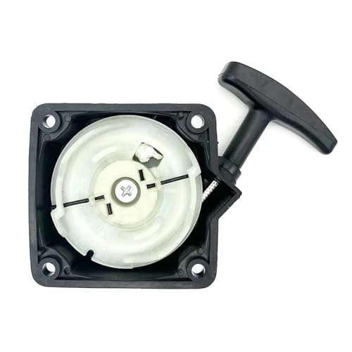 Rückstoß-Seilzugstarter for Freischneidermotor 40-5 44-5 33cc 36cc 43cc 49cc 52cc Werkzeuge Rückstoß-Seilzugstarter for Freischneidermotor 40-5 44-5 33cc 36cc 43cc 49cc 52cc Werkzeuge von QUIGHZX