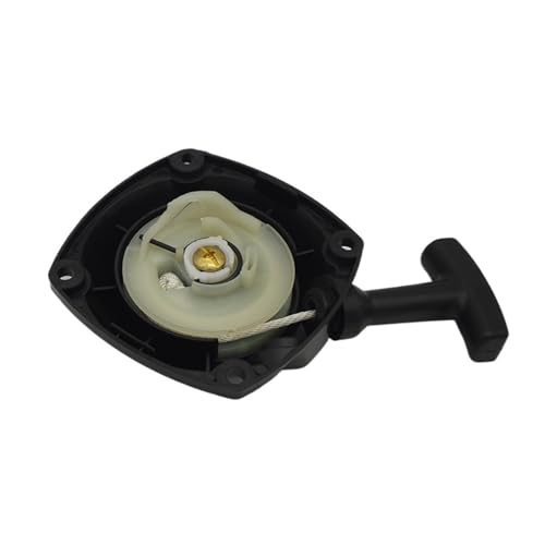 Rückstoßstarter Assy Fit for G45 G45L G35L 143R 236R BC4310 FW4310 Freischneider Gras Ersatzteil Rückstoßstarter Assy Fit for G45 G45L G35L 143R 236R BC4310 FW4310 Freischneider Gras Ersatzteil von QUIGHZX