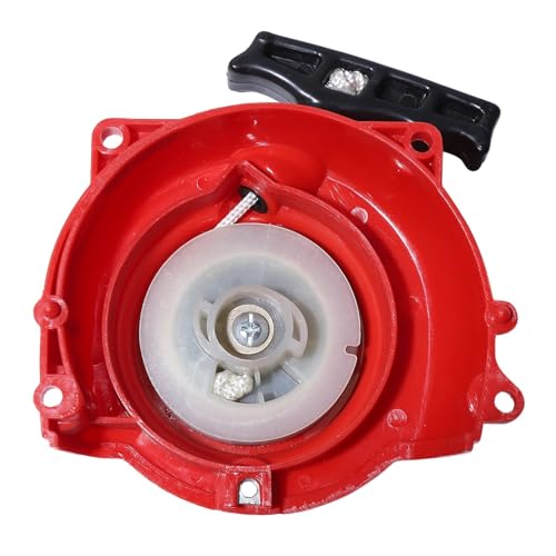 Rückstoßstarter for 226HD60 226HD75 226HS75 226HD75S 226HS75S 226HS99S, Ersatzteil for 506657201 von QUIGHZX