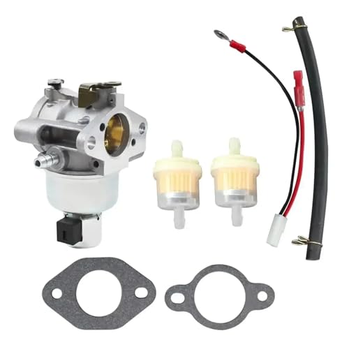 SV620 SV600 Vergaser for SV610 19 20 21 22 PS Motoren 2085395S 2085371S von QUIGHZX