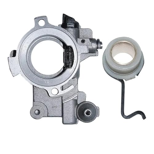 Schneckengetriebe-Federsatz for 066 MS650 MS660 Kettensäge, ersetzt 1122 640 3205 von QUIGHZX
