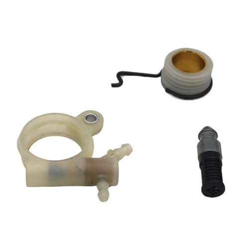 Schneckengetriebefilter passend for MS231 MS251 MS251C Gartenkettensäge Ersatzteil von QUIGHZX