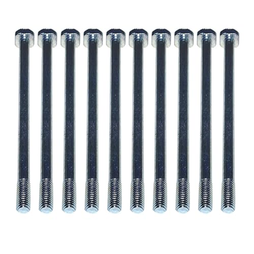 Schrauben for 394 394XP 395 395XP EPA for Kettensäge 503218502 Professionelle Kettensäge Motosierras Schrauben for 394 394XP 395 395XP EPA for Kettensäge 503218502 Professionelle Kettensäge Motosierras von QUIGHZX