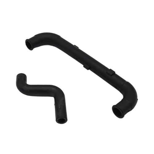 Schwarzes Gummi-Entlüftungsrohr und Rohr passend for GX35 Umk435 Gartenmotor-Ersatzteil 15721-Z0Z-000 Schwarzes Gummi-Entlüftungsrohr und Rohr passend for GX35 Umk435 Gartenmotor-Ersatzteil 15721-Z0Z-000 von QUIGHZX