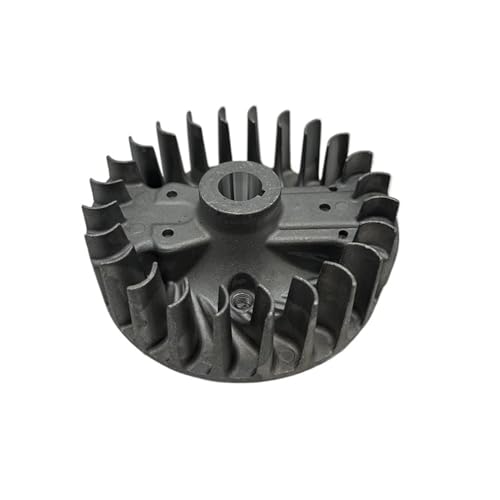 Schwungrad Fit for TJ45 KBL45 KBH45 Motor Pinsel Cutter Garten Werkzeuge Ersatzteile Schwungrad Fit for TJ45 KBL45 KBH45 Motor Pinsel Cutter Garten Werkzeuge Ersatzteile von QUIGHZX