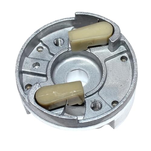 Schwungrad for EBZ6500 EBZ6500RH EBZ7500 EBZ7500RH EBZ8500 EBZ8500RH 587655101 587955101 576593001 584809701 583916701 Schwungrad for EBZ6500 EBZ6500RH EBZ7500 EBZ7500RH EBZ8500 EBZ8500RH 587655101 587955101 576593001 584809701 583916701 von QUIGHZX
