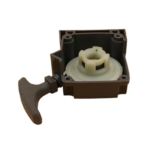 Seilzugstarter Rückstoßstarter Passend for TJ45 TJ45E Garten-Benzinmotor Freischneider Freischneider Teile 49088-0016 Seilzugstarter Rückstoßstarter Passend for TJ45 TJ45E Garten-Benzinmotor Freischneider Freischneider Teile 49088-0016 von QUIGHZX