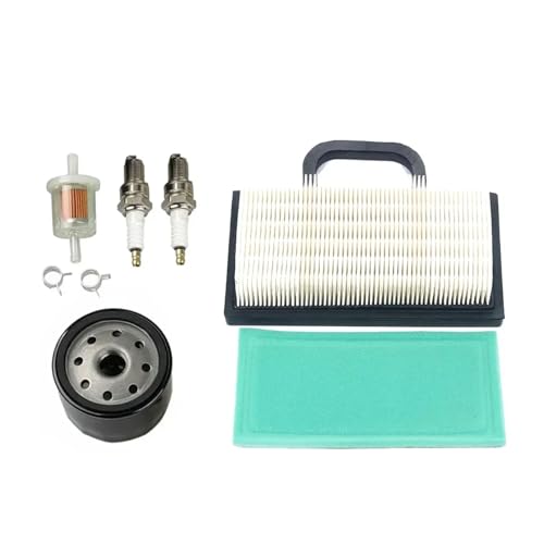 Service-Wartungskit for LT1022 1022 LT1024 1024 GT1222 698754 von QUIGHZX