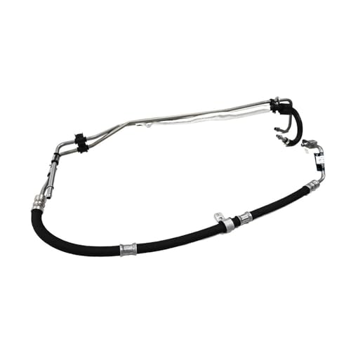 Servolenkung Schlauch Lenkgetriebe Hochdruck Rohr mit for 2,0 T AG913A212TE AG913A212TD AG913A212TC von QUIGHZX