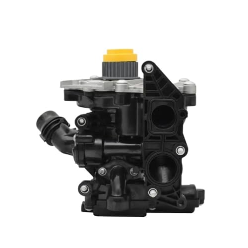 Thermostat Wasser Gehäuse Assy Teile 06L121600B 06L121111H 06K121011 for A3 A4 A6 Q3 Q5 2012-2021 Thermostat Wasser Gehäuse Assy Teile 06L121600B 06L121111H 06K121011 for A3 A4 A6 Q3 Q5 2012-2021 von QUIGHZX