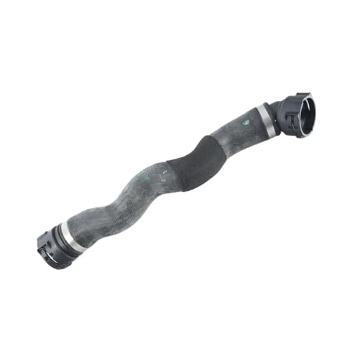 Unteren Kühler Kühlmittel Schlauch 17128602638 for G30 540i G32 640i G12 740Li B58 von QUIGHZX