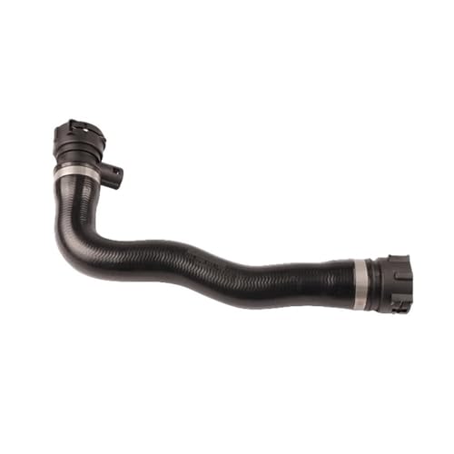 Unterer Kühlerkühlwasserschlauch for E60 545i E63 E64 645i E65 E66 735Li 740Li 745Li 750Li N62 17127508011 17127519250 von QUIGHZX