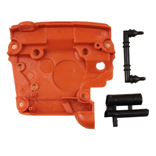 Vergaser Basis Unterstützung/Carb Schraube Tülle for 365 371 372 372XP 362 Kettensäge Teile von QUIGHZX