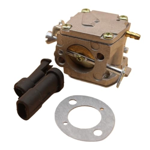 Vergaser Carb Dichtung Tülle Kit for 61 266 268 272 XP 272XP Kettensäge Ersatz Ersatz Werkzeug Teile Vergaser Carb Dichtung Tülle Kit for 61 266 268 272 XP 272XP Kettensäge Ersatz Ersatz Werkzeug Teile von QUIGHZX