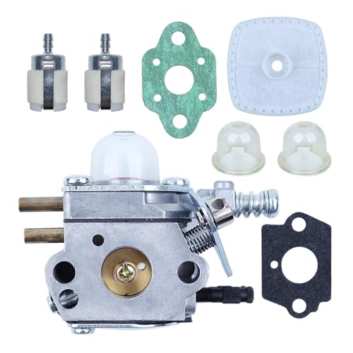 Vergaser Carb Luftfilter Primer Birne for C1U-K52 C1U-K29 SHC1700 SHC2100 SRM2110 String Motor Teil Vergaser Carb Luftfilter Primer Birne for C1U-K52 C1U-K29 SHC1700 SHC2100 SRM2110 String Motor Teil von QUIGHZX