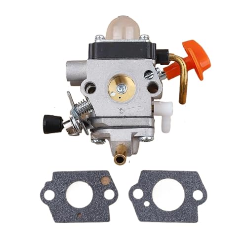 Vergaser Carb for FS100 FS110 FS87 FS90 HL100 HT100 FS130 KM130 KM100 KM90 C1Q-S173 -S174 -S176 von QUIGHZX