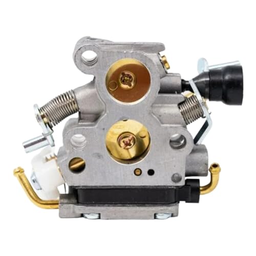 Vergaser Carb for Kettensäge 435 440 435E 440E C1T-EL41 506450501 Vergaser Garten Werkzeug Teile Vergaser Carb for Kettensäge 435 440 435E 440E C1T-EL41 506450501 Vergaser Garten Werkzeug Teile von QUIGHZX