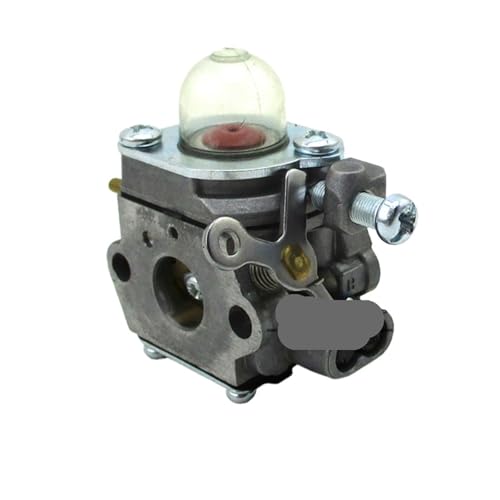 Vergaser Carb for Yard Machine Y25 Y60 Y128 Y2500 Y2550EC Y2700EC Y2900EC YM21CS YM71SS Troy-Bilt TB21EC TB22E TB32EC TB42BC Vergaser Carb for Yard Machine Y25 Y60 Y128 Y2500 Y2550EC Y2700EC Y2900EC YM21CS YM71SS Troy-Bilt TB21EC TB22E TB32EC TB42BC von QUIGHZX
