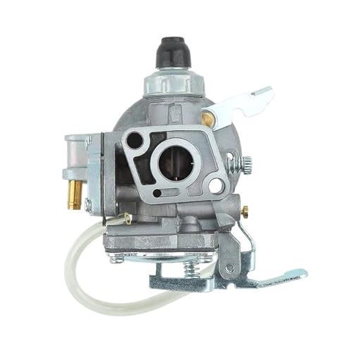 Vergaser Carb kit for B45 B45LA B45INTL Brushcutter TK rutsche Ersetzen Teil Anzahl A021002520 von QUIGHZX