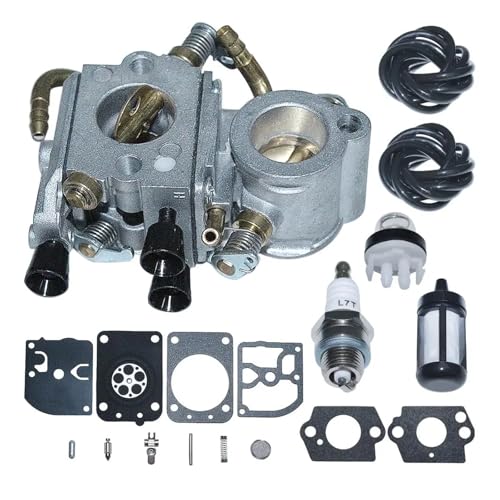 Vergaser Filter Linie Dichtung Kit for TS420 TS410 Beton Cut Off Saw Ersetzen 4238-120-0600 Vergaser Filter Linie Dichtung Kit for TS420 TS410 Beton Cut Off Saw Ersetzen 4238-120-0600 von QUIGHZX