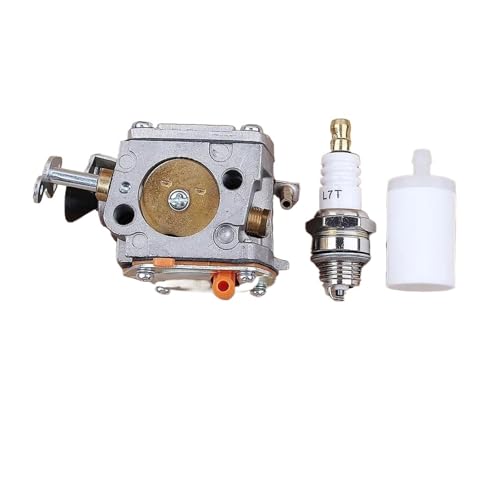 Vergaser Filter Zündkerze Kit fit Huaqvarna K650 K700 K800 K1200 Cut-off Beton Säge Carb 503280418 Teile Vergaser Filter Zündkerze Kit fit Huaqvarna K650 K700 K800 K1200 Cut-off Beton Säge Carb 503280418 Teile von QUIGHZX