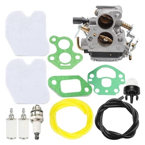 Vergaser-Kit for 240 240E 235 235E 586936202 C1T-W33 Carb Auto Motorrad Schneefräse Kettensäge Vergaser-Kit for 240 240E 235 235E 586936202 C1T-W33 Carb Auto Motorrad Schneefräse Kettensäge von QUIGHZX