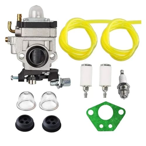 Vergaser Kit for Erdbeben E43 E43WC E43CE Auger MC43 MC43E MC43CE Vergaser Kit for Erdbeben E43 E43WC E43CE Auger MC43 MC43E MC43CE von QUIGHZX