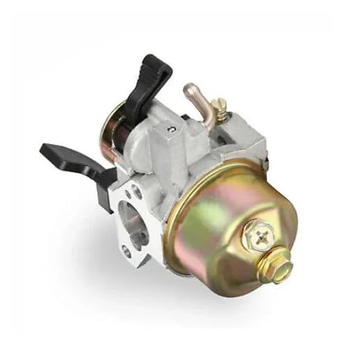 Vergaser Kompatibel mit G100 G150 GXH50 GX100 Rasenmäher Gras Motor Zubehör Garten Werkzeug Teile Vergaser Kompatibel mit G100 G150 GXH50 GX100 Rasenmäher Gras Motor Zubehör Garten Werkzeug Teile von QUIGHZX