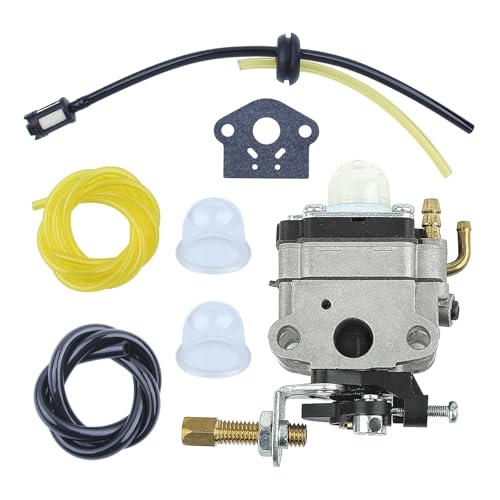 Vergaser Linie for GX31 GX22 FG100 4-Hub Motor Edger Kettensäge Ersatzteile Motosierra Gasolina Vergaser Linie for GX31 GX22 FG100 4-Hub Motor Edger Kettensäge Ersatzteile Motosierra Gasolina von QUIGHZX