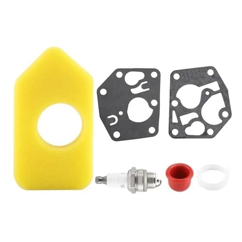 Vergaser Membran Dichtung Luftfilter for 495770 795083 698369 Vergaser Membran Dichtung Luftfilter for 495770 795083 698369 von QUIGHZX