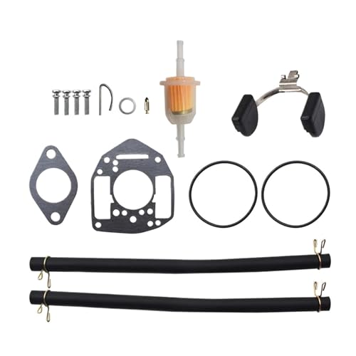 Vergaser Reparatur Rebuild Kit P218G P220G for 146-0657 P216G P224G Vergaser Reparatur Rebuild Kit P218G P220G for 146-0657 P216G P224G von QUIGHZX