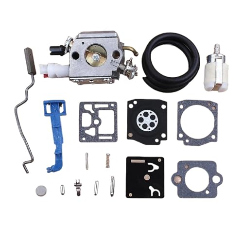 Vergaser-Reparatursatz for 340 345 346XP 350 353 357 359 C3-EL18 Kettensägenteile 503283208 von QUIGHZX