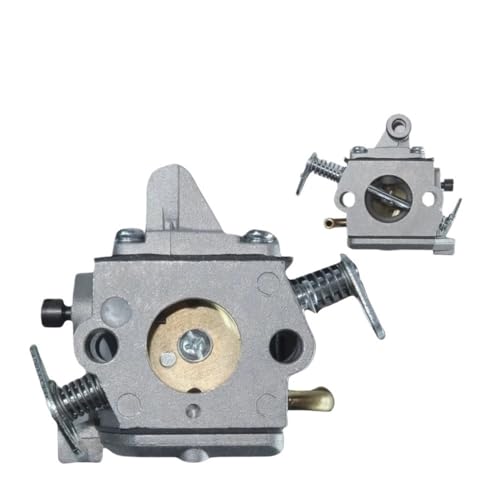 Vergaser for 017 018 for MS170 MS180 MS 170 180 C1Q-S57B Pinsel Cutter Hedgerow Maschine Benzin Kettensägen Carb Vergaser for 017 018 for MS170 MS180 MS 170 180 C1Q-S57B Pinsel Cutter Hedgerow Maschine Benzin Kettensägen Carb von QUIGHZX