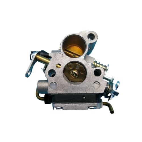 Vergaser for 240 236 235 240E 236E 235E CS2238 CS2234 GZ380 Kettensäge C1T-W33C Carb #574 71 1994-2002 von QUIGHZX