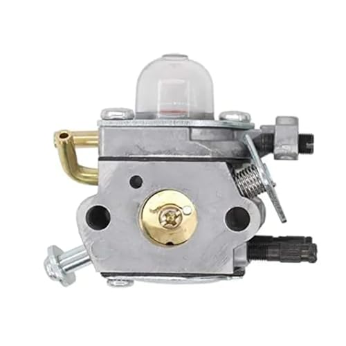 Vergaser for C1U-K42B C1U-K42A C1U-K42 ES-2100 Gebläse 12520020563 12520020564 12520020562 12520020561 125200 Vergaser for C1U-K42B C1U-K42A C1U-K42 ES-2100 Gebläse 12520020563 12520020564 12520020562 12520020561 125200 von QUIGHZX