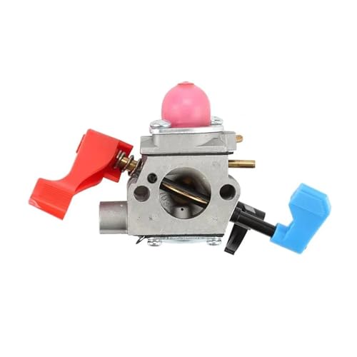 Vergaser for Crafsman B1750 BV1650 BV1800 BV1850 BV200 BVM210 PPB2000 SM400 WT200 C1Q-W11G WT-606 WT-784 Vergaser for Crafsman B1750 BV1650 BV1800 BV1850 BV200 BVM210 PPB2000 SM400 WT200 C1Q-W11G WT-606 WT-784 von QUIGHZX