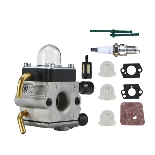 Vergaser for FS38 FS45 FS46 FS46C FS55 FS55R KM55 KM55R FS80 FS85 StringTrimmer Garten Werkzeug Teile Vergaser for FS38 FS45 FS46 FS46C FS55 FS55R KM55 KM55R FS80 FS85 StringTrimmer Garten Werkzeug Teile von QUIGHZX