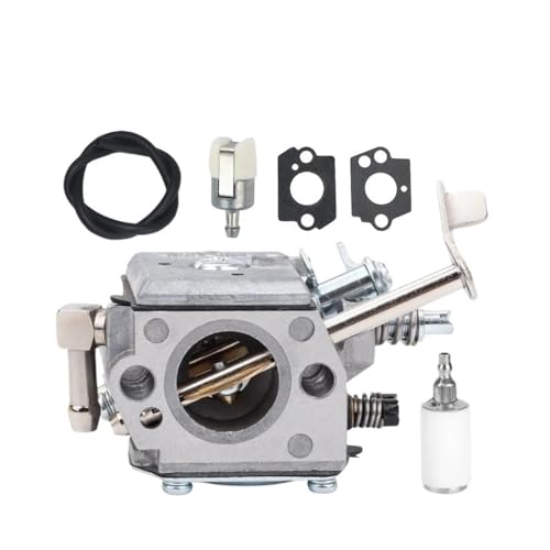 Vergaser for GX100 GX100U 16100-Z4E-S14 for HDA 234 Garten Rasenmäher Teile Vergaser Ersatz Teile von QUIGHZX
