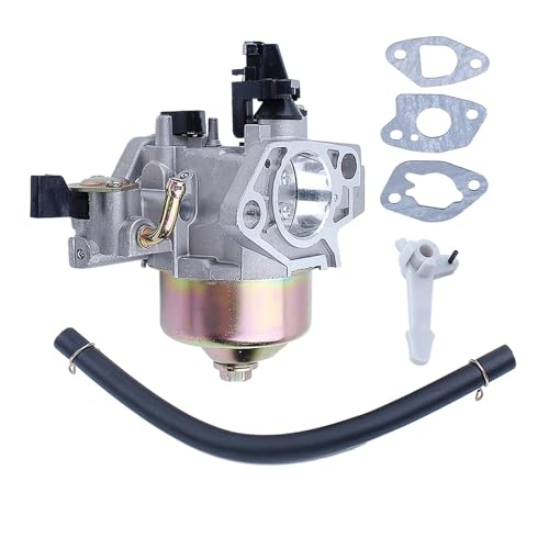 Vergaser for GX390 GX 390 GX340 GX340U1 GX340R1 GX340K1 WT40XK1 WT40XK2 WT40XK3 13HP 11HP 16100-ZE3-V01 Generator Vergaser for GX390 GX 390 GX340 GX340U1 GX340R1 GX340K1 WT40XK1 WT40XK2 WT40XK3 13HP 11HP 16100-ZE3-V01 Generator von QUIGHZX