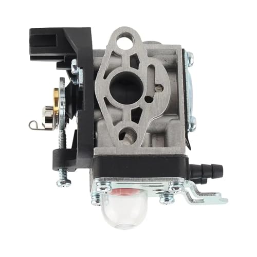 Vergaser for HCA-260 PAS-260 PAS-261 PE-260 PE-261 PPT-261 SRM-260S SRM-260SB SRM-260U SRM-261S SRM-261T SRM-261U Vergaser for HCA-260 PAS-260 PAS-261 PE-260 PE-261 PPT-261 SRM-260S SRM-260SB SRM-260U SRM-261S SRM-261T SRM-261U von QUIGHZX