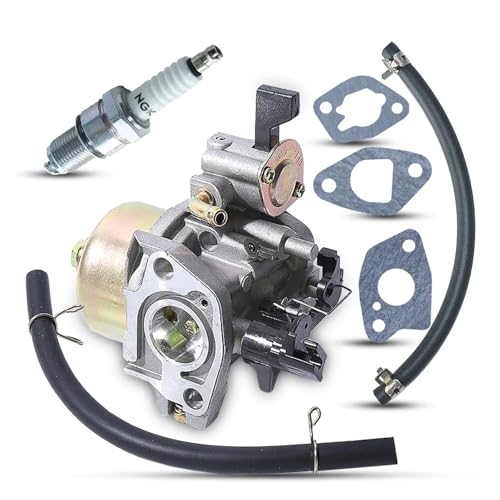 Vergaser for HR194 HR195 HR214 HRA214 HR215 HR216 HRA216 HRC216 5.5hp Rasenmäher GXV120 GXV140 GXV160 von QUIGHZX