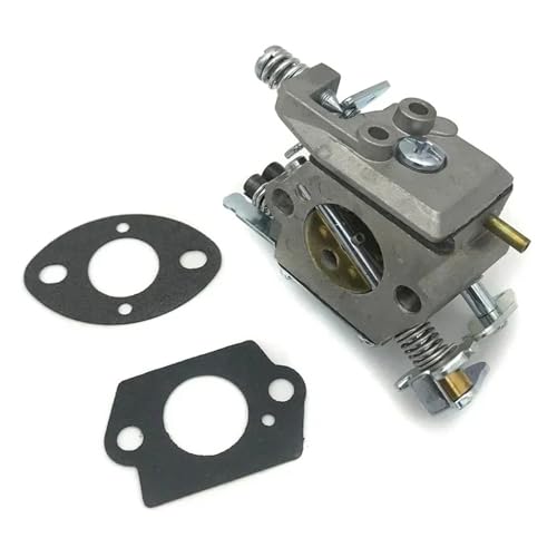 Vergaser for Mac 335 435 440 Kettensäge WT-Typ, hoch – Ersatzteil von QUIGHZX