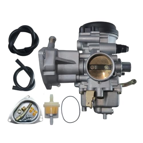 Vergaser for Rhino 450 YXR450FA YXR450FAH YXR450FASE YXR450FH YXR450FSE 2006 2007 2008 2009 2P5-E4901-01 ATV Carb Vergaser for Rhino 450 YXR450FA YXR450FAH YXR450FASE YXR450FH YXR450FSE 2006 2007 2008 2009 2P5-E4901-01 ATV Carb von QUIGHZX
