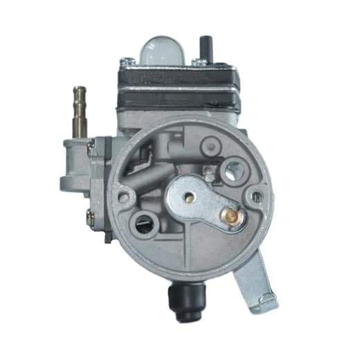 Vergaser for T270 C270 PB270 C350 B450 TL45 B45LA A021002360 A021002470 B450 Garten Pinsel Cutter Motor Vergaser for T270 C270 PB270 C350 B450 TL45 B45LA A021002360 A021002470 B450 Garten Pinsel Cutter Motor von QUIGHZX