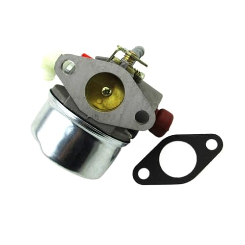 Vergaser for Tecumseh Carb Carby 640315 640339 LEV90 LV148EA LEV100 LEV115 LEV120 LV195EA LV195XA Motor von QUIGHZX